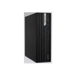 Acer Veriton X6 VX6710GT - SFF Core i5 13500 - jusqu'à 4.8 GHz - vPro Enterprise - RAM 8 Go - SSD... (DT.VZYEF.001)_1