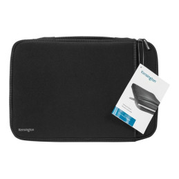 Housse d'ordinateur portable - 14" - noir (K62610WW)_6