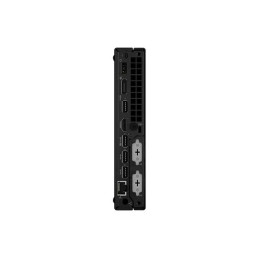 Lenovo ThinkCentre M80q Gen 4 12E9 - Minuscule Core i5 13500T - jusqu'à 4.6 GHz - vPro Enterprise -... (12E9000BFR)_5