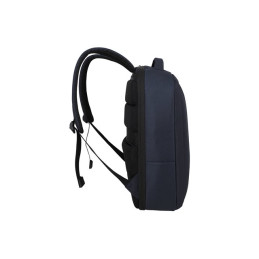 Sac à dos pour ordinateur portable - 16" - bleu marine (BG16NABL6135)_5