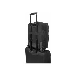 Targus® CitySmart - Sac à roulettes compact pour ordinateur portable 12"-15.6" - Noir, gris (TBR038GL)_10