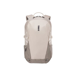 Sac à dos pour ordinateur portable - 15.6" - pélican, vétiver (TEBP4116PV)_1