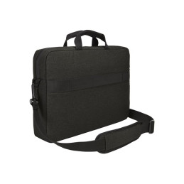 Sac à bandoulière pour ordinateur portable - 15.6" - noir (HUXA215)_5