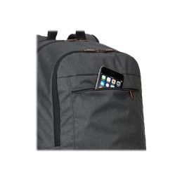 Sac à dos pour ordinateur portable - 15.6" - noir (ERABP116)_8