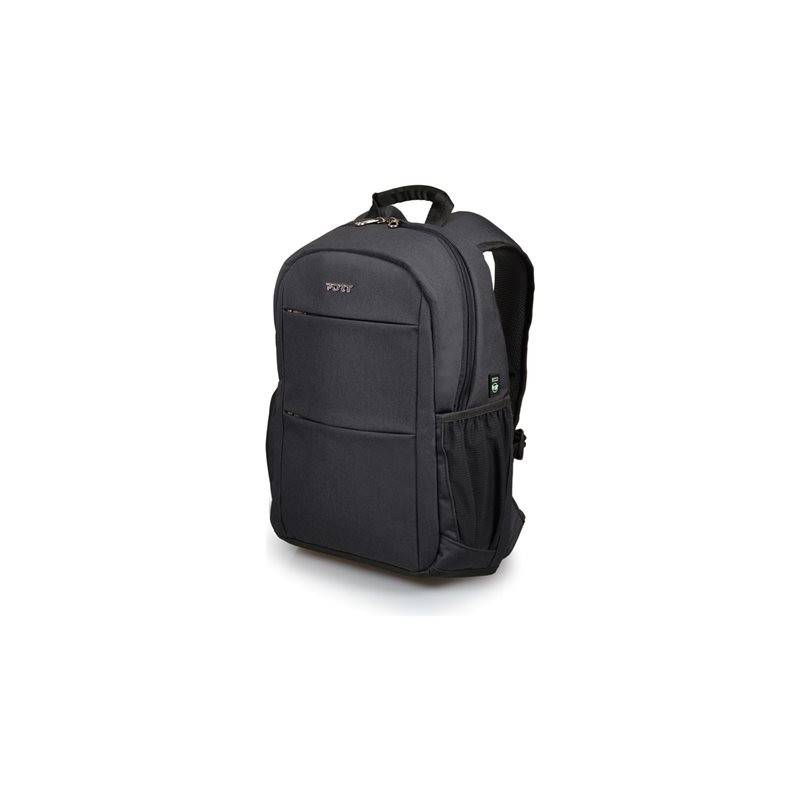 PORT SYDNEY BP - Sac à dos pour ordinateur portable - eco - 15.6" - 16" - noir (135173)_1