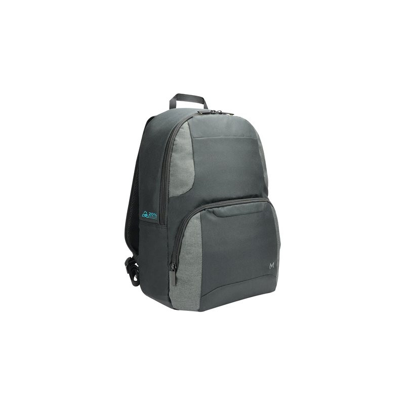 Sac à dos pour ordinateur portable - 20 % recyclé - 14" - 15.6" (003063)_1
