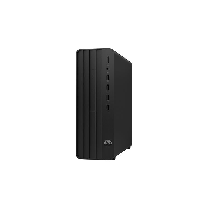 HP Pro 290 G9 - SFF Core i3 13100 - jusqu'à 4.5 GHz - RAM 8 Go - SSD 256 Go - NVMe - graveur de DVD... (623T8ETABF)_1