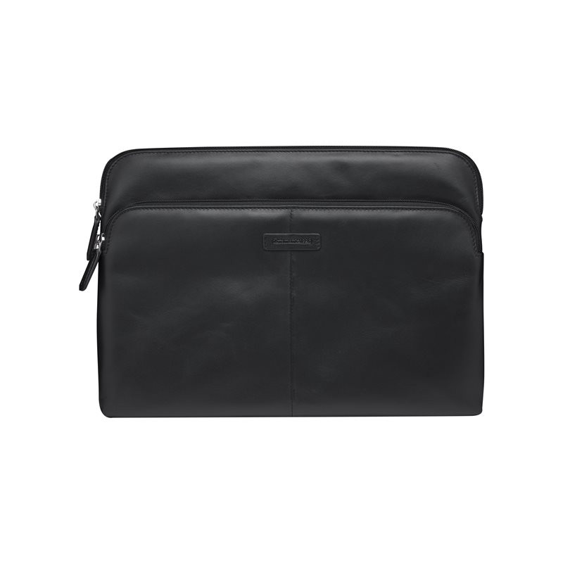Housse d'ordinateur portable - 2ème génération - 14" - noir - pour Apple MacBook Pro (14.2 ") (SK14GTBL1532)_1