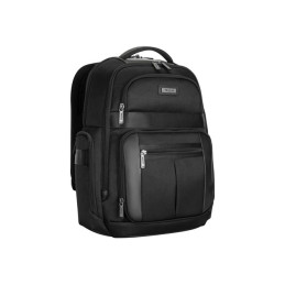 Sac à dos pour ordinateur portable - 15" - 16" - noir (TBB618GL)_3