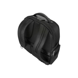 Sac à dos pour ordinateur portable - 15" - 16" - noir (TBB618GL)_6