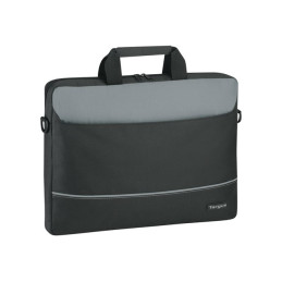 Sacoche pour ordinateur portable - 15.6" - noir (TBT238EU)_2