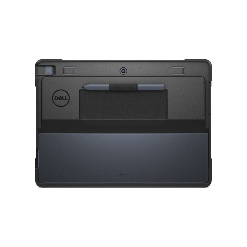 Étui de protection pour tablet PC - noir (DELL-CG7325L)_1