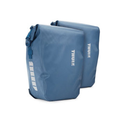 Sacoche - nylon - bleu (pack de 2) (TSP2225B)_1