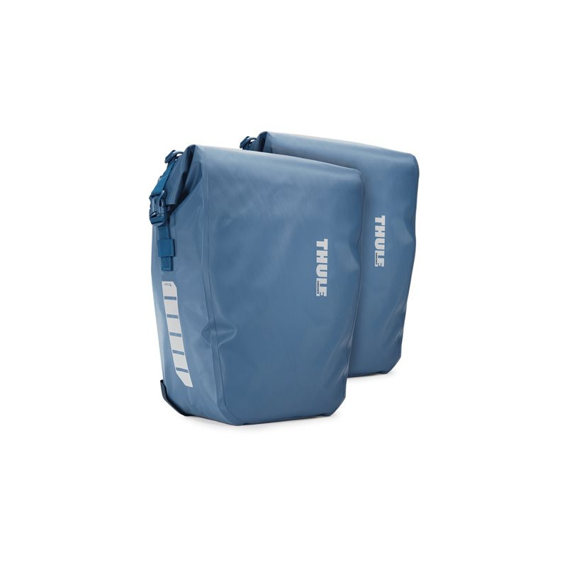 Sacoche - nylon - bleu (pack de 2) (TSP2225B)_1