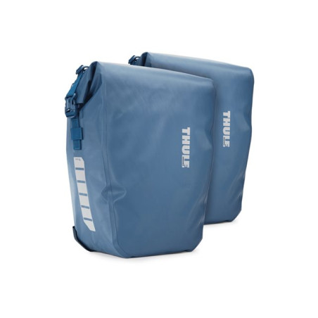 Sacoche - nylon - bleu (pack de 2) (TSP2225B)_1