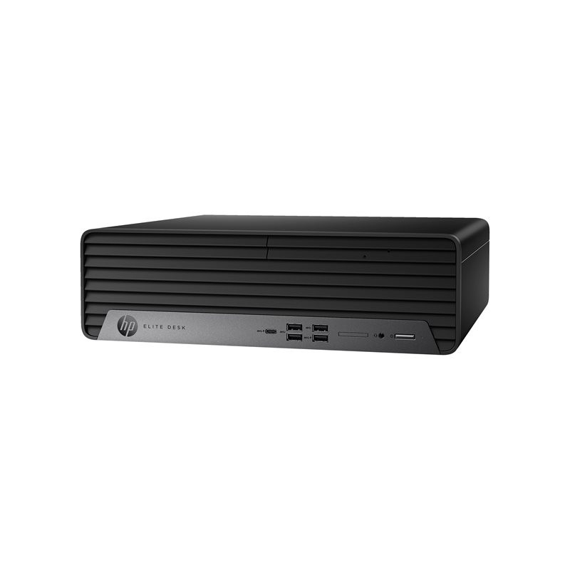 HP Elite 800 G9 - SFF Core i5 i5-14500 - jusqu'à 5 GHz - vPro Enterprise - RAM 8 Go - SSD 256 Go - ... (A0ZA2EAABF)_1