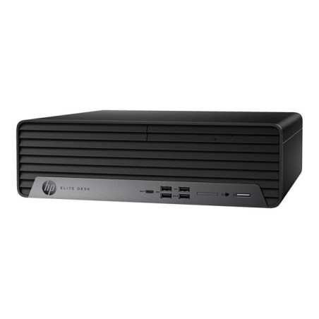 HP Elite 800 G9 - SFF Core i5 i5-14500 - jusqu'à 5 GHz - vPro Enterprise - RAM 8 Go - SSD 256 Go - ... (A0ZA2EAABF)_1