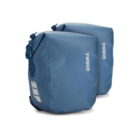 2 Pack - sacoche - nylon - bleu (TSP2213B)_1