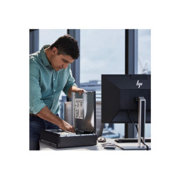 HP Elite 800 G9 - SFF Core i5 i5-14500 - jusqu'à 5 GHz - vPro Enterprise - RAM 8 Go - SSD 256 Go - ... (A0ZA2EAABF)_6