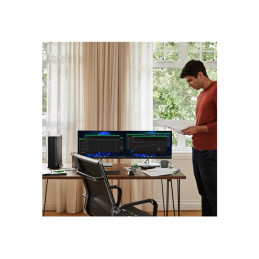 HP Elite 800 G9 - SFF Core i5 i5-14500 - jusqu'à 5 GHz - vPro Enterprise - RAM 8 Go - SSD 256 Go - ... (A0ZA2EAABF)_7