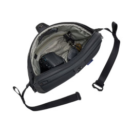 Étui de ceinture - polyester 420D, polyester 150D, polyuréthane, 100 % de matériaux recyclés - 7" (TACTWP05)_3