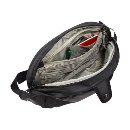 Étui de ceinture - polyester 420D, polyester 150D, polyuréthane, 100 % de matériaux recyclés - 7" (TACTWP05)_4