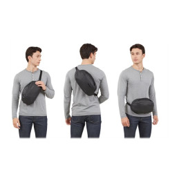 Étui de ceinture - polyester 420D, polyester 150D, polyuréthane, 100 % de matériaux recyclés - 7" (TACTWP05)_9