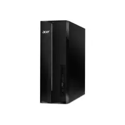 Acer Aspire XC-1780 - SFF Core i5 13400 - jusqu'à 4.6 GHz - RAM 8 Go - SSD 512 Go - graveur de DV... (DT.BK8EF.007)_1