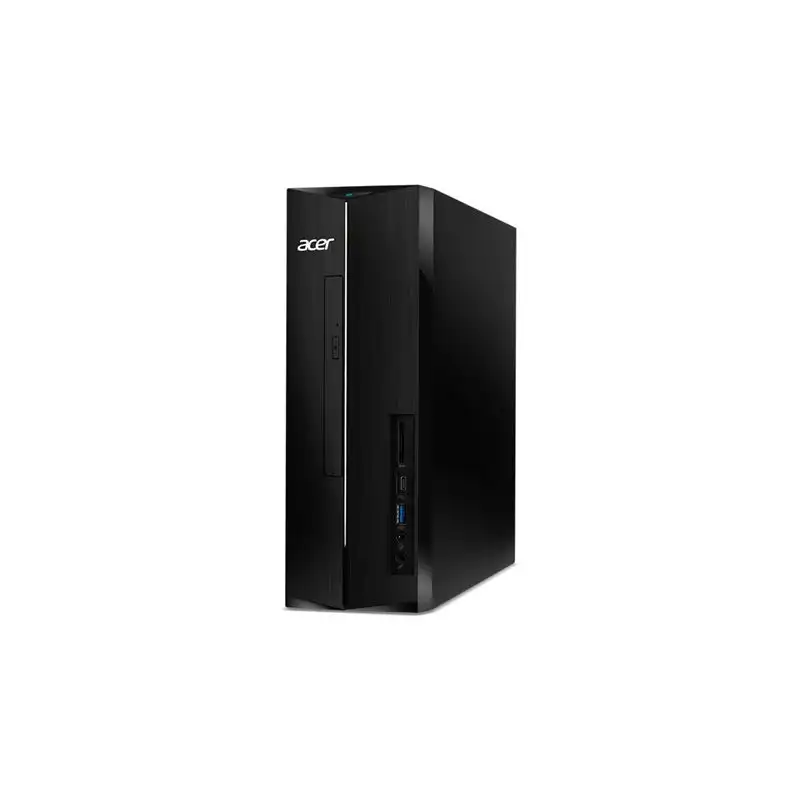 Acer Aspire XC-1780 - SFF Core i5 13400 - jusqu'à 4.6 GHz - RAM 8 Go - SSD 512 Go - graveur de DV... (DT.BK8EF.007)_1