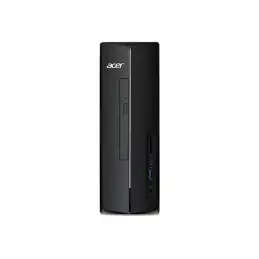 Acer Aspire XC-1780 - SFF Core i5 13400 - jusqu'à 4.6 GHz - RAM 8 Go - SSD 512 Go - graveur de DV... (DT.BK8EF.007)_2