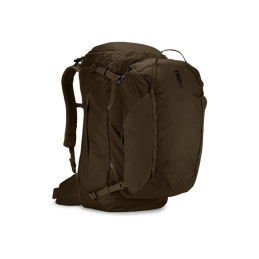 Sac à dos - capacité de 70 litres - polyester tissé 420D - deep khaki - 16" (TLPM270DK)_1