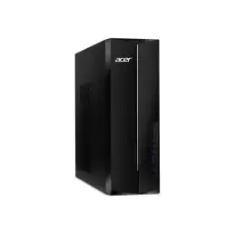 Acer Aspire XC-1780 - SFF Core i5 13400 - jusqu'à 4.6 GHz - RAM 8 Go - SSD 512 Go - graveur de DV... (DT.BK8EF.007)_3