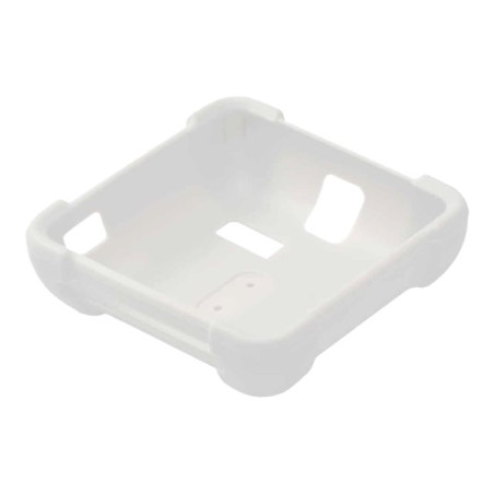 Boîtier de protection pour terminal de paiement aérien - gris (058009)_1