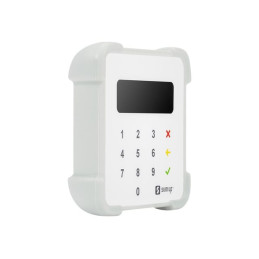 Boîtier de protection pour terminal de paiement aérien - gris (058009)_4
