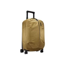 Spinner - toile de polyester P600 cirée - rongeur marron (TARS122N)_1