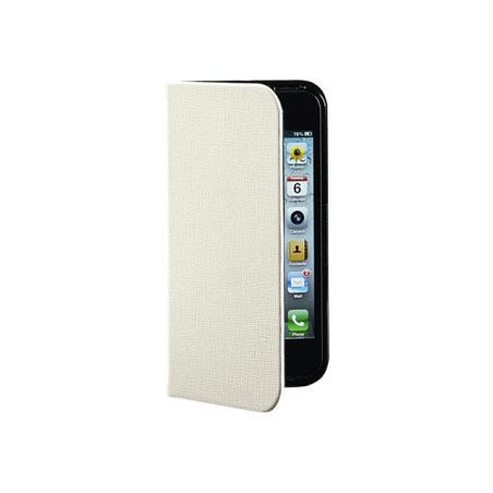 Étui pour téléphone portable - blanc vanille (98089)_1