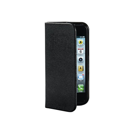 Étui pour téléphone portable - Noir réglisse (98090)_1
