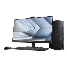 ASUS ExpertCenter D7 D700SE 513500433X - SFF Core i5 13500 - jusqu'à 4.8 GHz - RAM 8 Go - SSD ... (90PF0421-M03960)_6