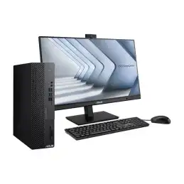ASUS ExpertCenter D7 D700SE 313100176X - SFF Core i3 13100 - jusqu'à 4.5 GHz - RAM 8 Go - SSD ... (90PF0421-M03PL0)_4