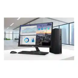 ASUS ExpertCenter D7 D700SE 313100176X - SFF Core i3 13100 - jusqu'à 4.5 GHz - RAM 8 Go - SSD ... (90PF0421-M03PL0)_11