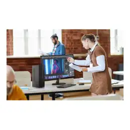 ASUS ExpertCenter D7 D700SE 313100176X - SFF Core i3 13100 - jusqu'à 4.5 GHz - RAM 8 Go - SSD ... (90PF0421-M03PL0)_12