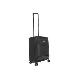 Targus® Corporate Traveller - Valise à 4 roues pour ordinateur portable 15.6" - Noir (CUCT04R)_9