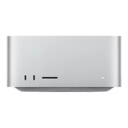 Apple Mac Studio - USFF M4 Max jusqu'à - RAM 36 Go - SSD 512 Go - Apple M4 Max 32-core - Gigabit Eth... (MU963FN/A)_1