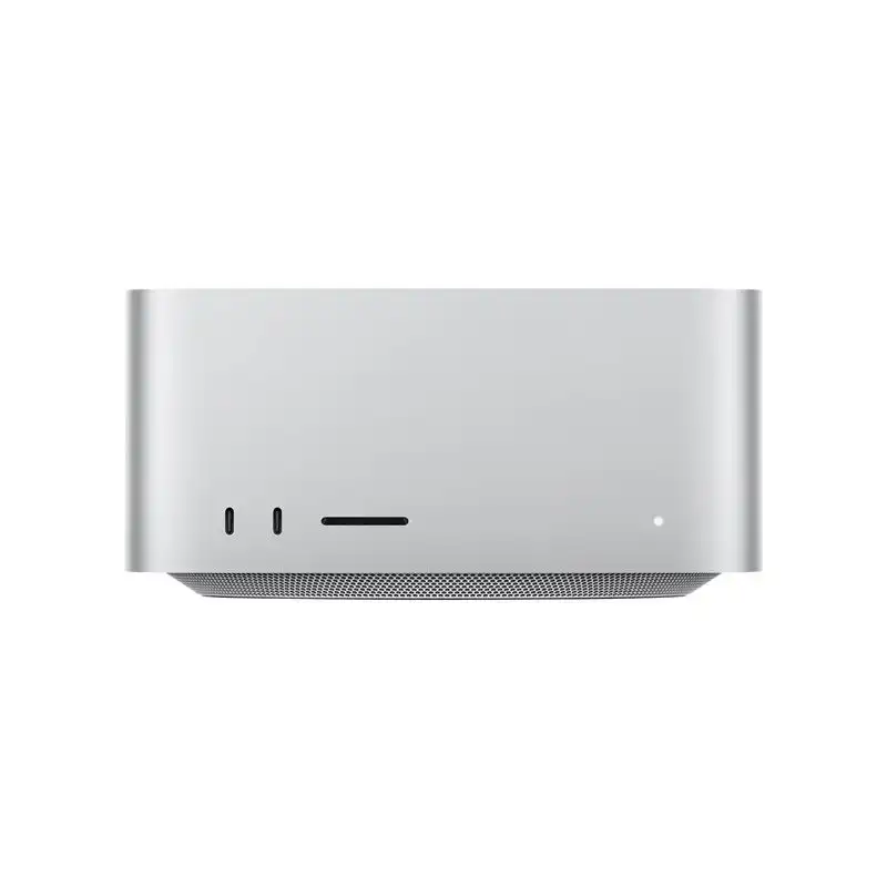 Apple Mac Studio - USFF M4 Max jusqu'à - RAM 36 Go - SSD 512 Go - Apple M4 Max 32-core - Gigabit Eth... (MU963FN/A)_1