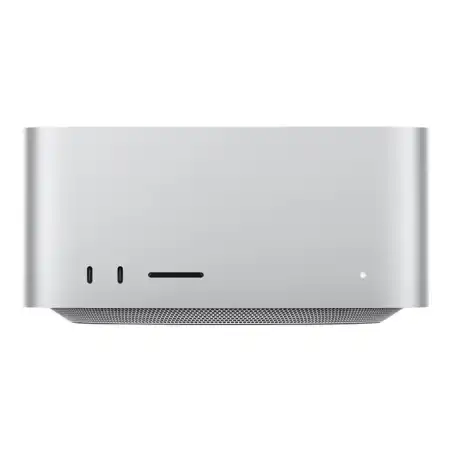 Apple Mac Studio - USFF M4 Max jusqu'à - RAM 36 Go - SSD 512 Go - Apple M4 Max 32-core - Gigabit Eth... (MU963FN/A)_1
