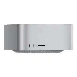 Apple Mac Studio - USFF M4 Max jusqu'à - RAM 36 Go - SSD 512 Go - Apple M4 Max 32-core - Gigabit Eth... (MU963FN/A)_2