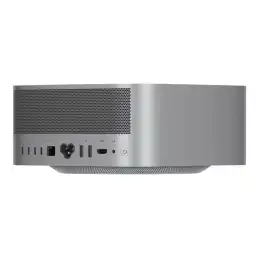 Apple Mac Studio - USFF M4 Max jusqu'à - RAM 36 Go - SSD 512 Go - Apple M4 Max 32-core - Gigabit Eth... (MU963FN/A)_5