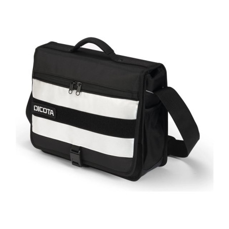 Sacoche - polyuréthanne thermoplastique (TPU), tissu, PET recyclé - noir (P20471-16)_1