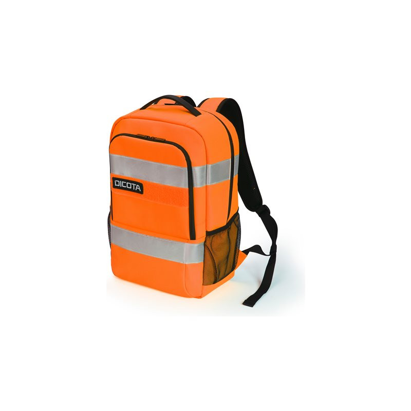 Sac à dos - 24 L - 600D RPET - orange (P20471-18)_1
