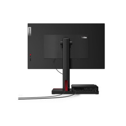 Lenovo ThinkCentre M90q Gen 5 12TH - Minuscule Core i7 i7-14700 - jusqu'à 5.4 GHz - RAM 16 Go - SSD... (12TH001AFR)_4